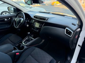 Nissan Qashqai - 9