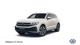 Volkswagen Touareg V6 TSI R-LINE NEUESMODELL AHK 360CAM 21Z - Volkswagen Touareg mit Benzin-Antrieb: Geländewagen, 3.6