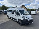 Hobby OnTour Van 600 FT Aktionspreis - Hobby Ak