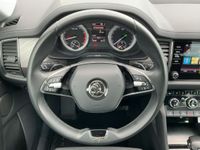 Skoda Kodiaq - Vorschau Bild 10