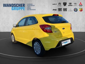 Ford KA+ 1.2 Ti-VCT Cool&Sound +Bluetooth*Klima*