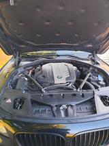 BMW 750 d.x-drive.euro 6 stand Heizung .el... - BMW 7er Reihe in Bochum