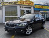 BMW 118i Advant. M-Tech*5Trg*Temp*LED*PDC*Shz*Garant - BMW: M Tech