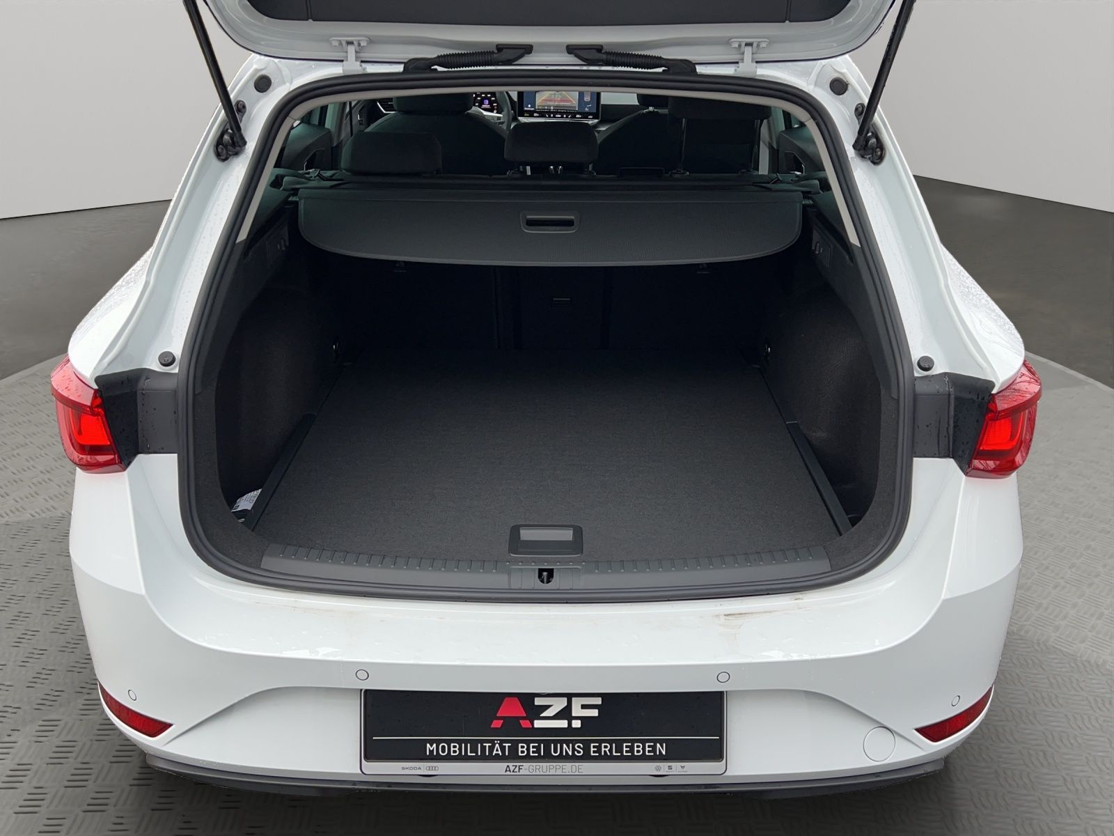 Seat Leon - Bild 16