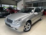 Mercedes-Benz C 220 C -Klasse Lim. C 220 CDI* 2.Hand* - Mercedes-Benz C 220 aus 2004: Cdi