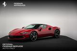 Ferrari 296 GTB Assetto Fiorano Atelier *FERRARI FINLAND