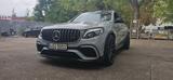 Mercedes-Benz GLC 63 S AMG 4MATIC Edition 1  - Mercedes-Benz GLC 63 AMG Gebrauchtwagen in Berlin