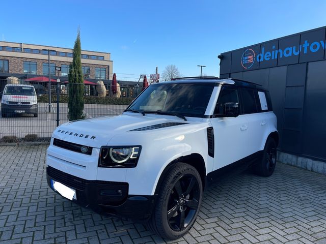 Land Rover Defender 110 X-Dynamic SE*AUTOMATIK*Garantie