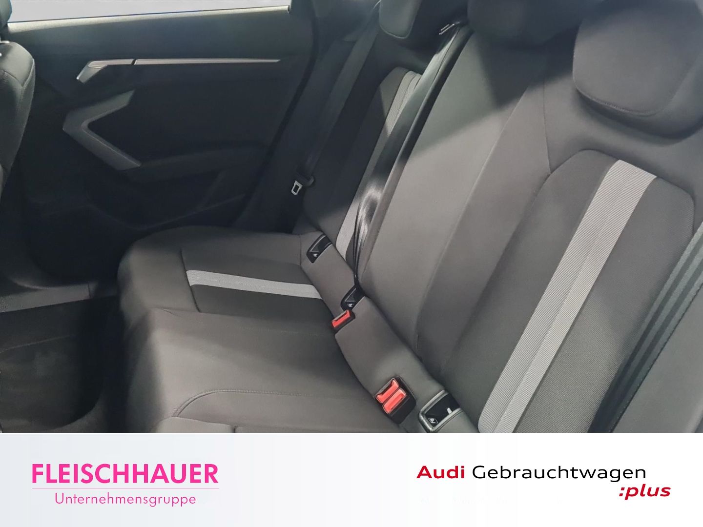 Audi A3 - Bild 11
