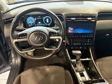 Hyundai TUCSON - 9