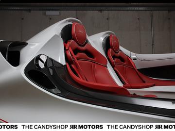 2022 Mclaren OTHERS — миниатюра 25