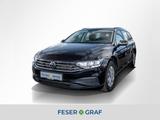 Volkswagen Passat Variant 2.0 TDI DSG Conceptline Navi*Rear - Volkswagen: Concept