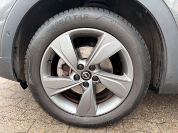 Bild 28 Opel Grandland (X) Grandland X Elegance AT +Kamera+M-LED+PDC+SHZ+