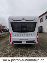 Bürstner Premio Life 480TL Attractive Mod.25 PremioP 1+2 - Bürstner Premio