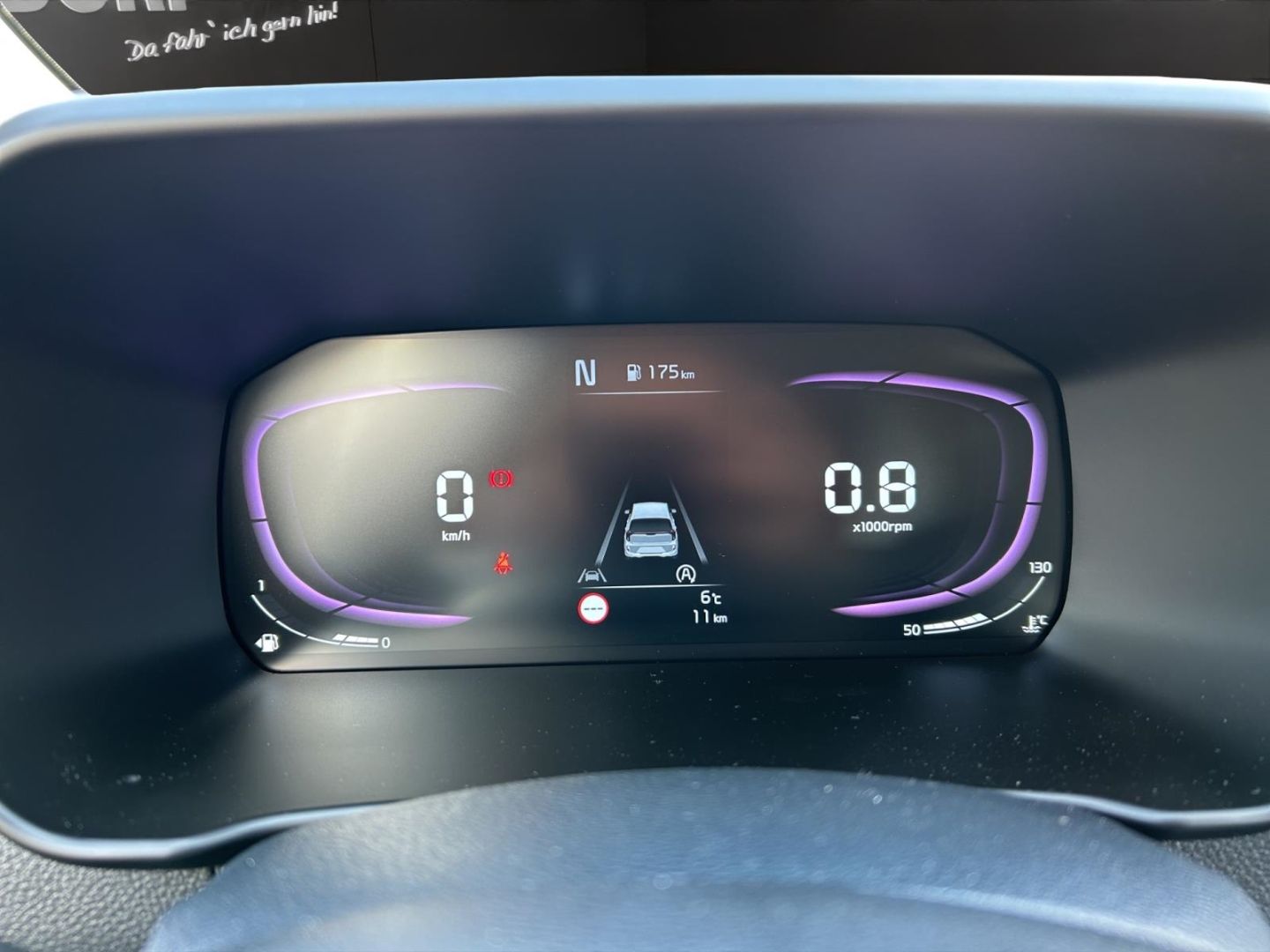 Kia Picanto - Bild 11