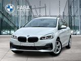 BMW 218i Active Tourer Advantage LED Navi Tempomat - BMW 218 Active Tourer in Düsseldorf