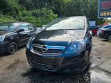 Opel Zafira B Family*1 HAND*7 Sitzer* - Opel Zafira in Bochum