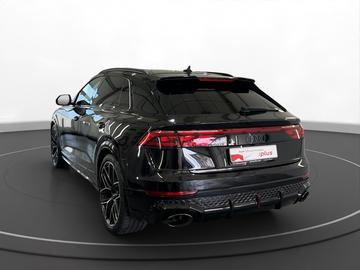 2025 AUDI RSQ8 — фото 7