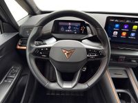 Cupra Born - Vorschau Bild 13