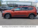 Dacia Jogger Expression TCe 110 7-Sitzer *RFK,ALU* - Dacia Jogger: Expression