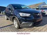 Opel Crossland (X)*PDC*Klima*SHZ*MFL*Tempo*Automatik* - Opel Crossland (X) mit Benzin-Antrieb: Geländewagen, Automatik