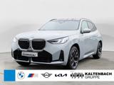 BMW X3 xDrive 20d M-Sport PANO AHK 360° H/K LED NAVI