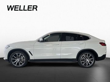 BMW X4 - 6