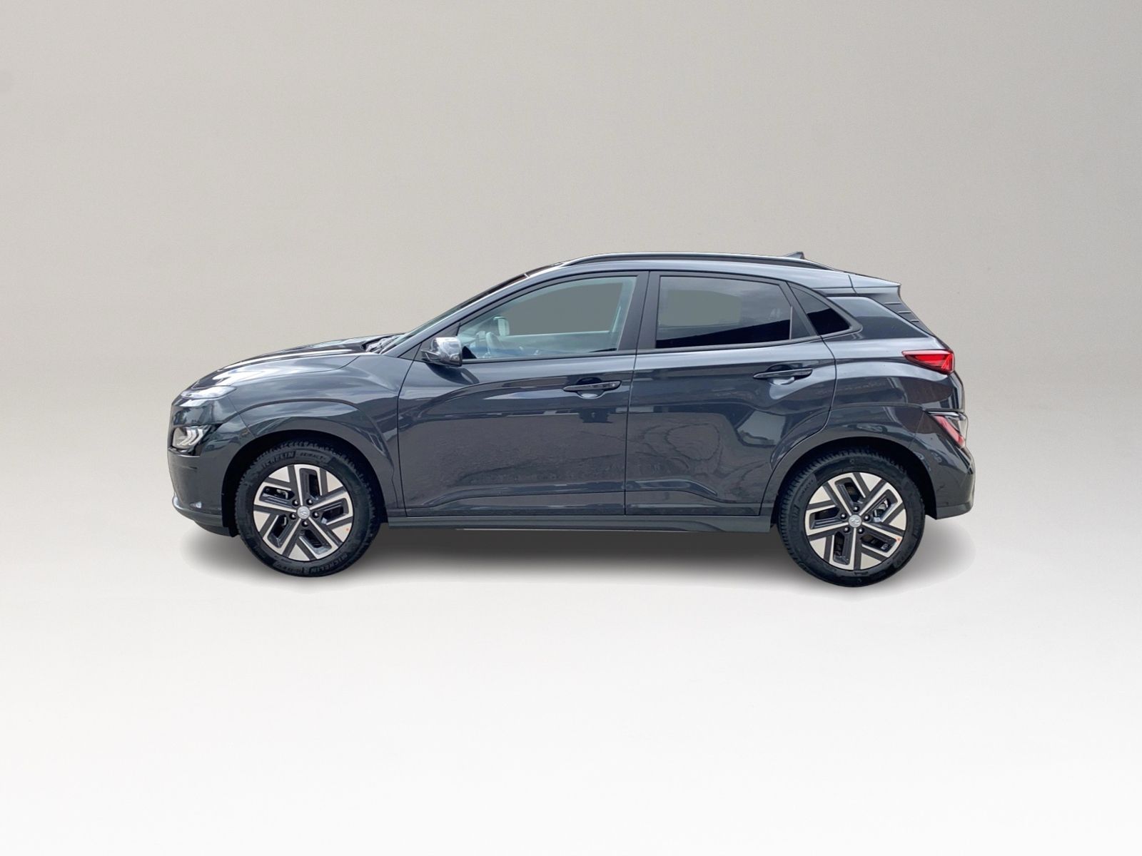 KONA Elektro Trend Paket  2WD 39,2kWh Automatic