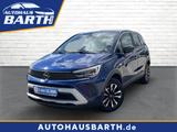 Opel Crossland 1.2 Turbo Business Elegance *LED*Navi* - Opel Crossland (X) Business-Elegance