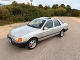 Ford Sierra Ghia 2.0i Dohc - Ford Sierra: 2.0