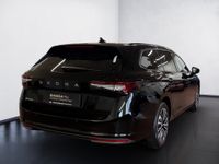 Skoda Superb - Vorschau Bild 6