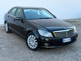 Mercedes-Benz Mercedes-benz C 220 CDI Elegance SOLO 83000KM - gebrauchte Mercedes-Benz C 220 aus dem Jahr 2009