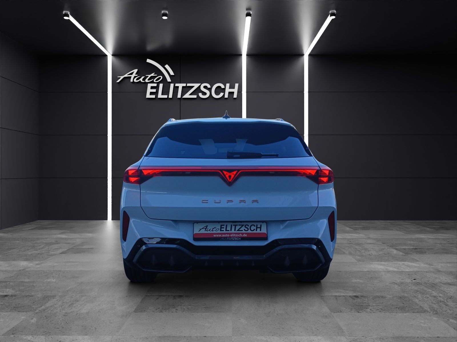 Fahrzeugabbildung CUPRA Terramar VZ 2.0 TSI AHK Sennh. Int.DriveXL