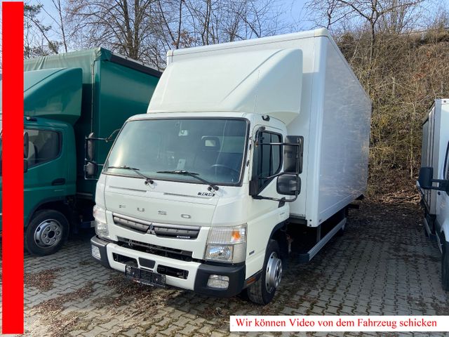 Mitsubishi Fuso 7C18,LBW,Klima,1 Hand,NL 3160 kg