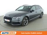 Audi A4 2.0 TFSI quattro Sport Aut.*NAVI*TEMPO*CAM* - Audi A4: 2.4