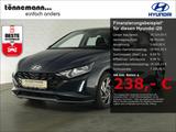 Hyundai i20 FACELIFT T-GDI TREND 48V+NAVI+RÜCKFAHRKAMERA - Hyundai i20: Facelift