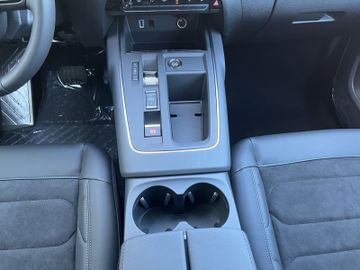 Citroën C5 Aircross Hybrid 145 max NAV LED SHZ KAMERA