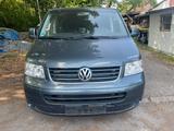 Volkswagen T5 Transporter Bus Multivan Comfortline