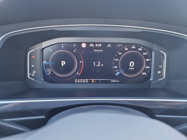 Fahrzeugabbildung Volkswagen Tiguan Allspace 2,0 TDI DSG 4MOTION MATRIX-LED N