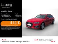 Audi A4 - Vorschau Bild 1