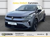 Renault Captur Techno TCe 90