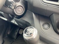 Renault Trafic - Vorschau Bild 14