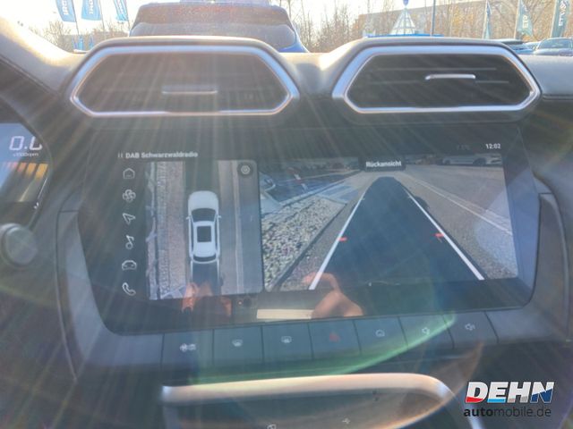 MG ZS Hybrid+ LUXURY Mj25.5 LED SHZ 360° Kamera