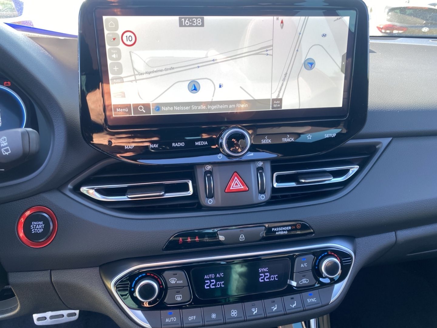 Hyundai i30 – Bild 15