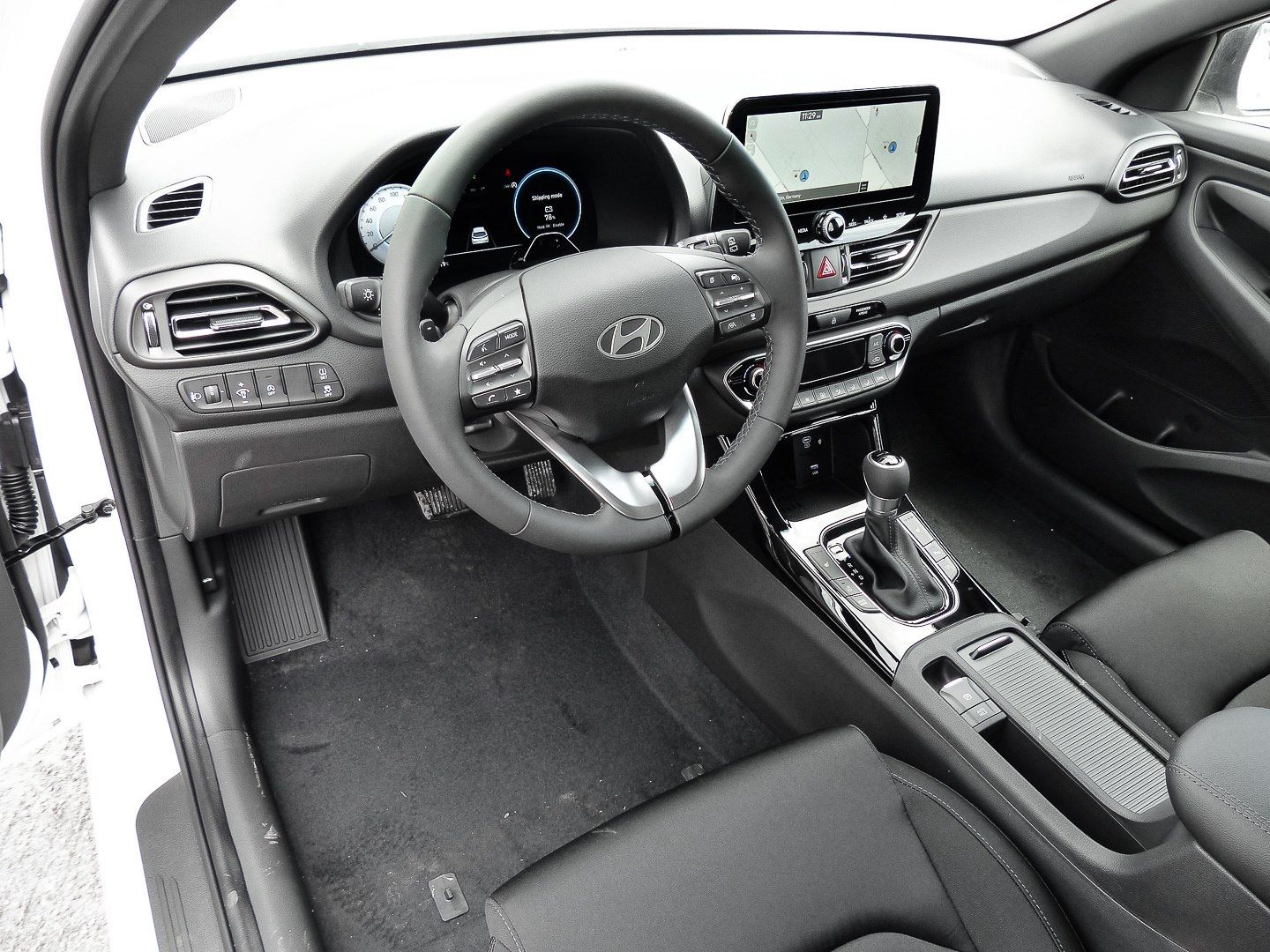 Hyundai i30 - Bild 5