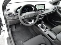 Hyundai i30 - Vorschau Bild 5