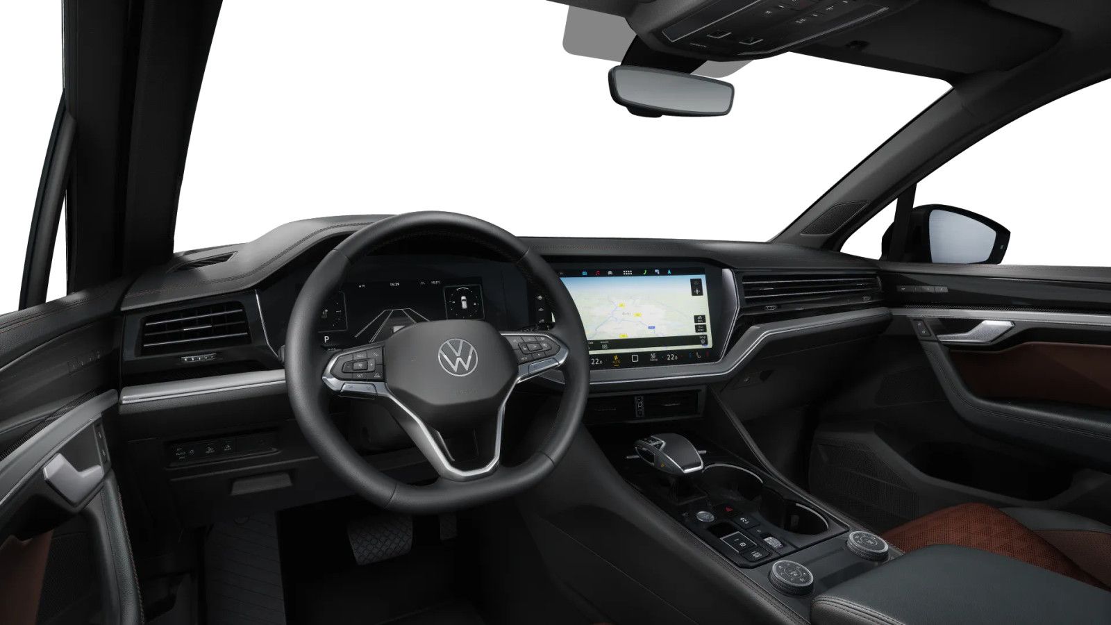 Volkswagen Touareg - Bild 9