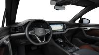 Volkswagen Touareg - Vorschau Bild 9