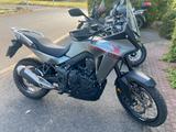 Honda XL750 Transalp - HONDA 750 XL