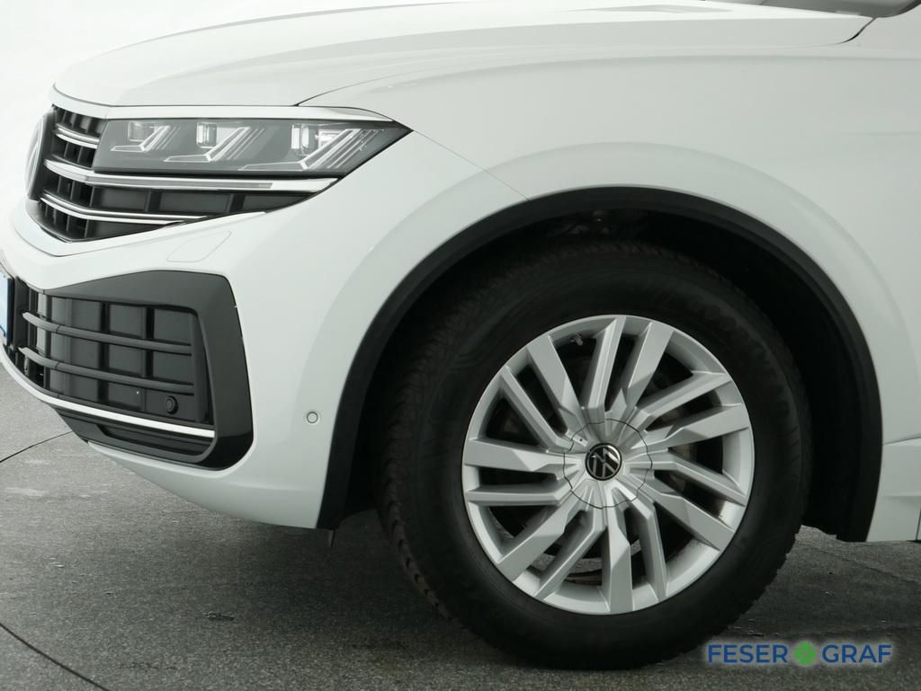 Volkswagen Touareg - Bild 15